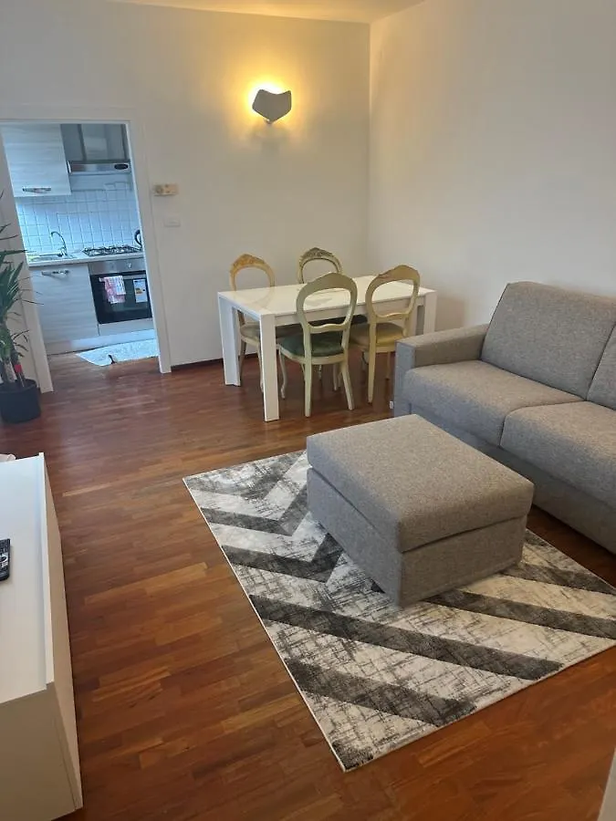 Santa Maria Del Giglio Apartment Venecia Italia