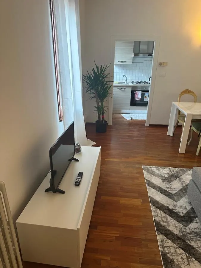 Santa Maria Del Giglio Apartment Venecia
