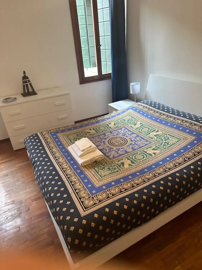 Santa Maria Del Giglio Apartment 베니스