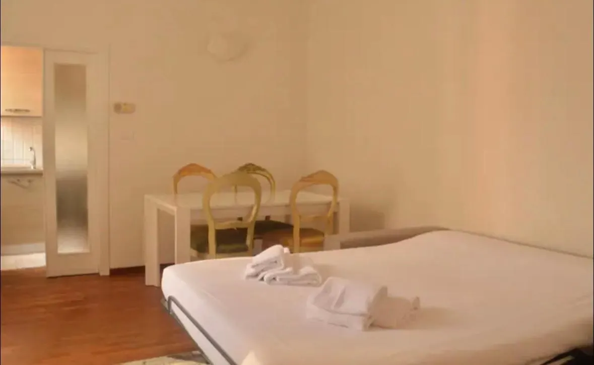 Santa Maria Del Giglio Apartment 베니스