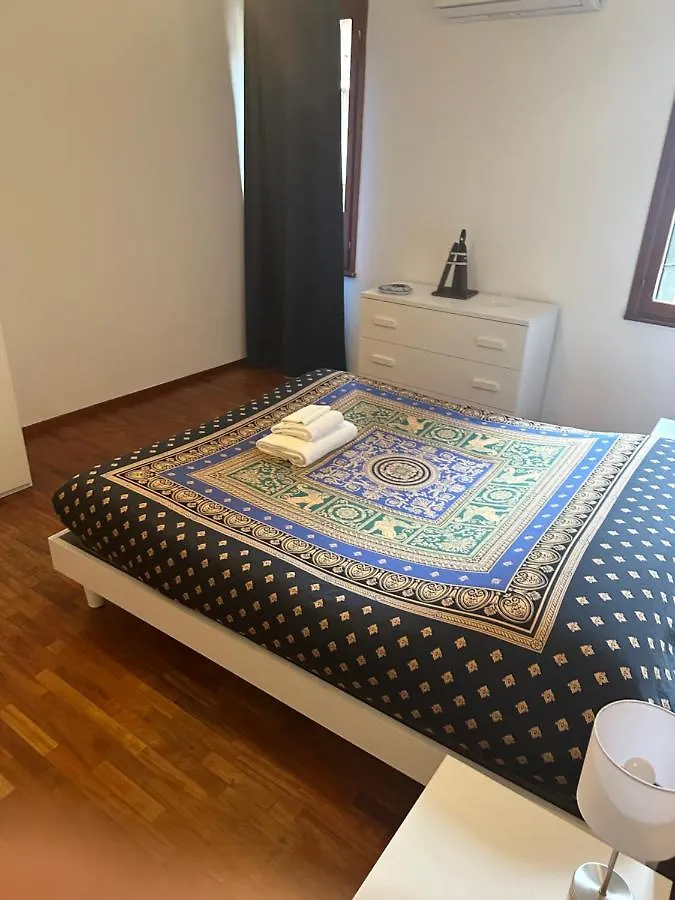 Santa Maria Del Giglio Apartment Venice