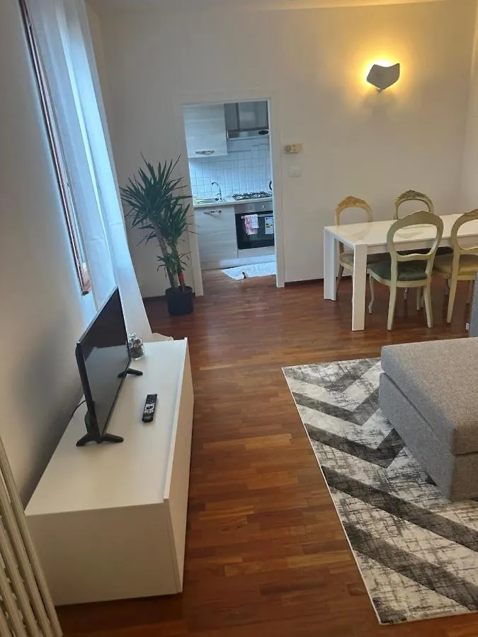 Santa Maria Del Giglio Apartment Venice 0*,  Italy