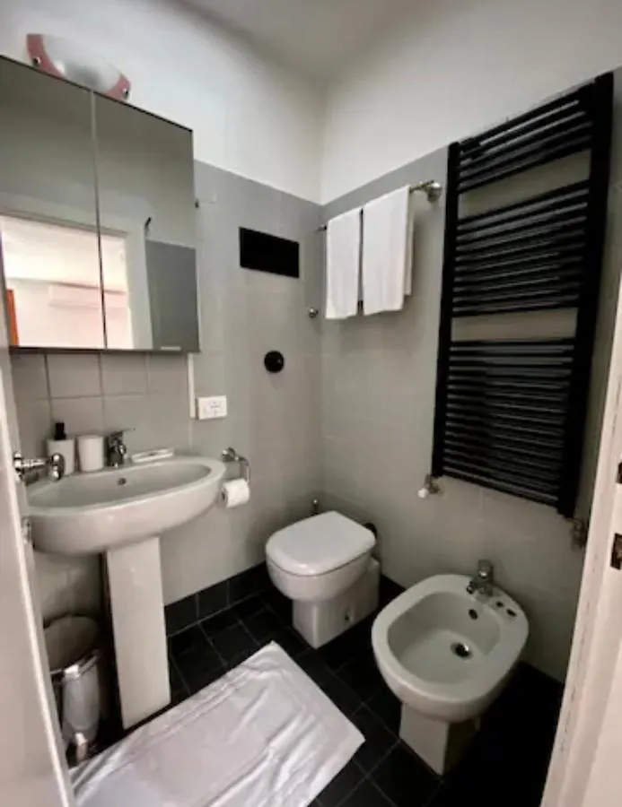 البندقية Santa Maria Del Giglio Apartment 0*,